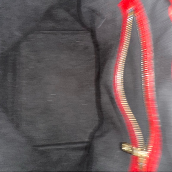 🥳 Louis Vuitton NEONOE. Custom Job by an artist. RARE!! - Picture 7 of 13